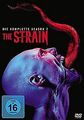 The Strain - Die komplette Season 2 [4 DVDs] von Pet... | DVD | Zustand sehr gut