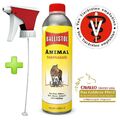 Ballistol ++ ANIMAL ++ Universal-Tierpflegeöl 500ml + Pumpsprüher