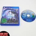 PS4 Spiel | Monster Hunter World Iceborne Master Edition | Playstation 4