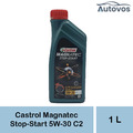 Castrol Magnatec Stop-Start 5W-30 C2 1 Liter PSA B71 2290 Motoröl