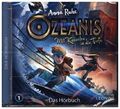 Ozeanis - Mit Karacho in die Tiefe. Tl.1, 1 Audio-CD | CD | von Anna Ruhe