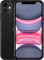 Apple iPhone 11 64 GB schwarz Smartphone Handy Gut refurbished