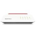AVM FRITZ!Box 7590 AX  V2 Wi-Fi 6 Modem-Router-Kombination - Weiß (20002998)