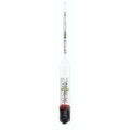 Aqua Medic Salimeter - Dichtemesser und Thermometer