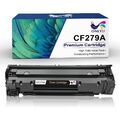 XXL 79A Toner Kompatible zu HP 79A CF279A für HP Laserjet Pro M12w M12a Drucker