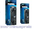 Fluval U 4 Innenfilter für 130 - 240 Liter Aquarien, inkl Filtermaterialien