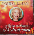 Meine schönsten Meditationen, CD, Louise L. Hay