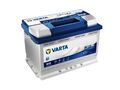 VARTA Starterbatterie BLUE dynamic EFB für Fahrzeuge mit Start-Stopp-Funktion