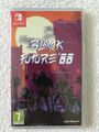 Black Future '88 - Nintendo Switch - regionsfrei - NEU & VERSIEGELT