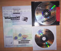 Windows NT Workstation 4.0 - Handbuch + Key + CD + SP3