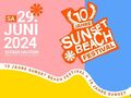 Sunset Beach Festival 2 VIP-Tickets