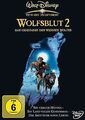 Wolfsblut 2 - Das Geheimnis des weißen Wolfes von ... | DVD | Zustand akzeptabel