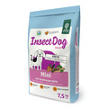 Green Petfood InsectDog Mini (7,5 kg) | leicht verdaulich, mit Insektenprotein