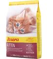 JOSERA Kitten 2kg Katzenfutter optimale Entwicklung Super Premium Trockenfutter