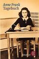 Anne Frank Tagebuch von Frank, Anne, Frank, Otto H. | Buch | Zustand gut
