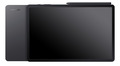 Samsung Galaxy Tab S7 FE 5G 64 GB schwarz Tablet Sehr gut refurbished