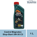 Castrol Magnatec Stop-Start 5W-30 C3 1 Liter Motoröl