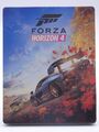 Forza Horizon 4 - Ultimate Edition (Microsoft Xbox One) Spiel in OVP - SEHR GUT