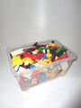 LEGO - Kiloware - 1kg - Bausteine Platten Räder Sonderteile - guter Zustand