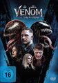Venom - Let There Be Carnage (Tom Hardy, Woody Harrelson) # DVD-NEU
