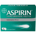 ASPIRIN 500 mg überzogene Tabletten 20 St PZN10203603