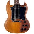 Gibson SG Special 2009 - Worn Brown