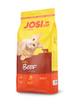 JosiCat (Josera Katze) Tasty Beef 10kg ( Rind ) + 1 Snack!