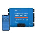 Victron SmartSolar MPPT 100/50 Laderegler 12V 24V Bluetooth (0% MwSt.*) 100V 50A