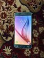 Samsung Galaxy S6 32GB 5,1 Zoll entsperrt Smartphone – blauer Topas