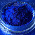 Epoxidharz Effekt Pigmente Pearl 02 Blau Epoxy Farbpigment Pigmentpulver Beton