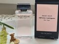Parfum Miniatur Narciso Rodriguez Musc Noir for her 7,5 ml Eau de Parfum & Box