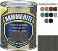 Hammerite Hammerschlag Metall - Schutzlack Farbwahl 0,25L | 0,7L | 2,5L