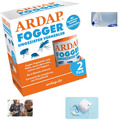 ARDAP Fogger 2 X 100Ml - Effektiver Vernebler Zur Ungeziefer- & Flohbekämpfung