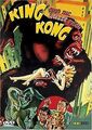King Kong und die weiße Frau von Merian C. Cooper, E... | DVD | Zustand sehr gut