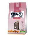 Happy Cat Young Junior Land Ente 4 kg (9,98€/kg)