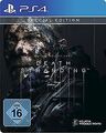Death Stranding - Special Edition [PlayStation 4] v... | Game | Zustand sehr gut