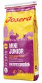 Josera Mini Junior - Welpenfutter für kleine Rassen 900G