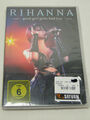 DVD Rihanna good girl gone bad live Neu in Folie