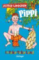 Pippi Langstrumpf 3. Pippi in Taka-Tuka-Land: Astrid Lind... von Astrid Lindgren