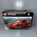 LEGO® Speed Champions 75890 Ferrari F40 Competizione NEU OVP