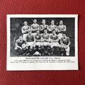 Manchester United FC 1958-59 Teamfoto #25 Bobby Charlton