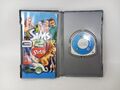 Die Sims 2: Haustiere (Platinum) (Sony PSP, 2008) - Europäische Version