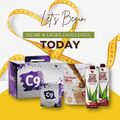 Clean 9 Chocolate Berry Forever Living