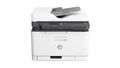 HP Color Laser MFP 179fwg weiß Multifunktionsdrucker Farblaser 4-in-1 WLAN