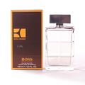 Hugo Boss - Boss Orange Man - 100 ml Eau de Toilette - EDT Spray