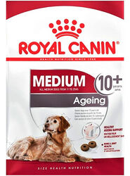 (EUR 5,46/kg) Royal Canin Medium Ageing 10+  für mittelgroße Senior-Hunde: 15 kg