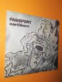 Klaus Doldinger's Passport Earthborn LP /O 159