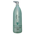 Aloe Vera Shampoo Spa Rondo Feuchtigkeitsshampoo 950ml tägliche Haarpflege