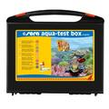 Testkoffer sera aqua-test box marin, Testlabor / Wassertest - Meerwasser 04004