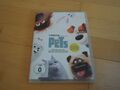 DVD "Pets"